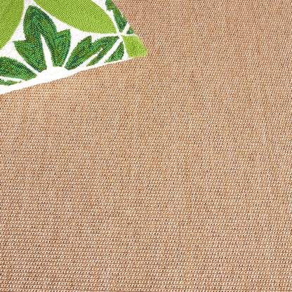 Sisal All-Weather Collection Design: SAW642B