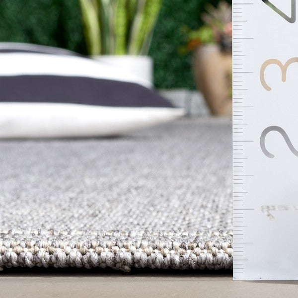 Sisal All-Weather Collection Design: SAW642F
