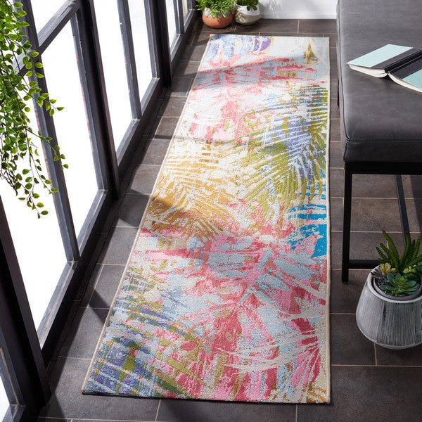 Summer Collection Design: SMR487M