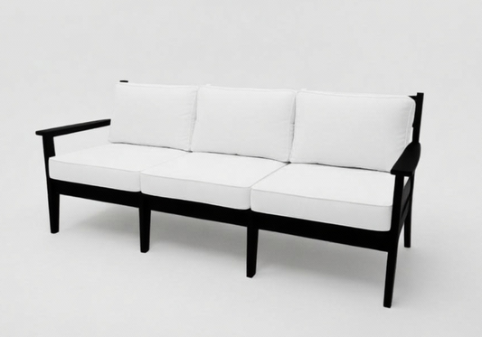 Abaco Sofa - Black