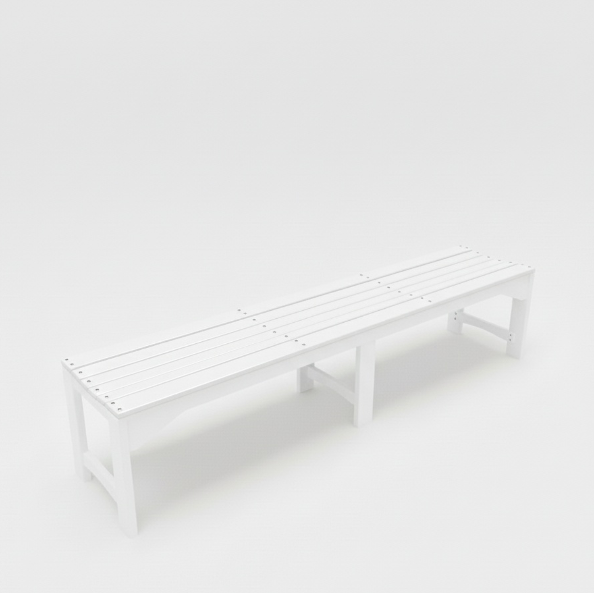 Shoreline Dining Bench - 36 Inch