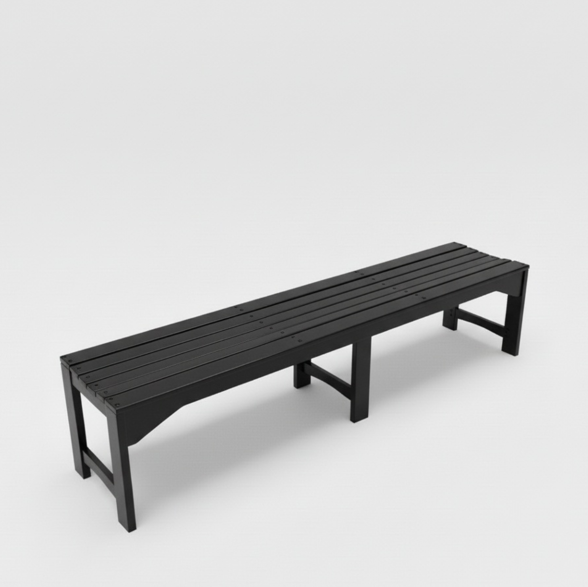 Shoreline Dining Bench - 36 Inch