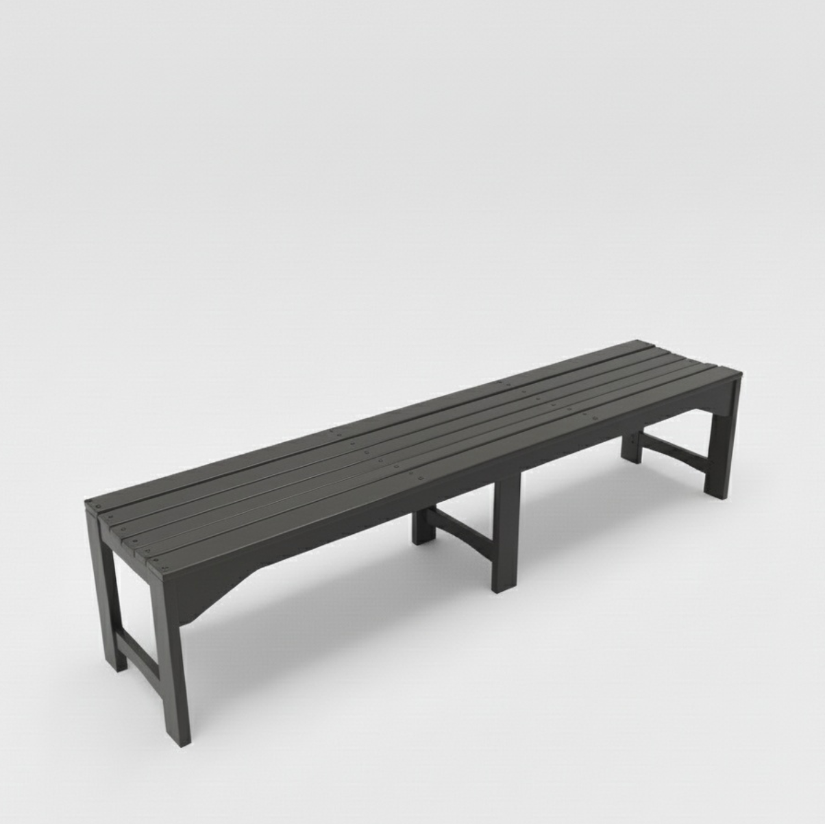 Shoreline Dining Bench - 36 Inch