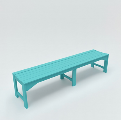 Shoreline Dining Bench - 36 Inch