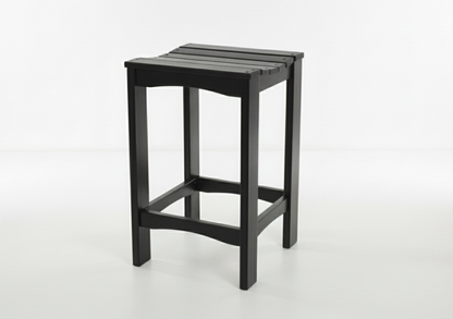 Shoreline Outdoor Stool - Spa Height