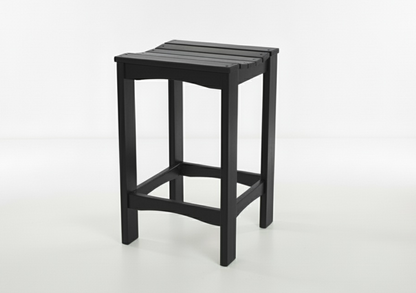 Shoreline Outdoor Stool - Spa Height