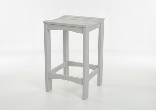 Shoreline Outdoor Stool - Spa Height