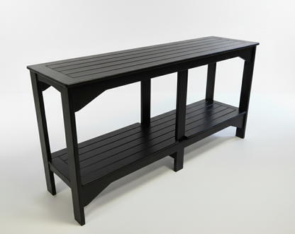 Console Table - 36 Inch