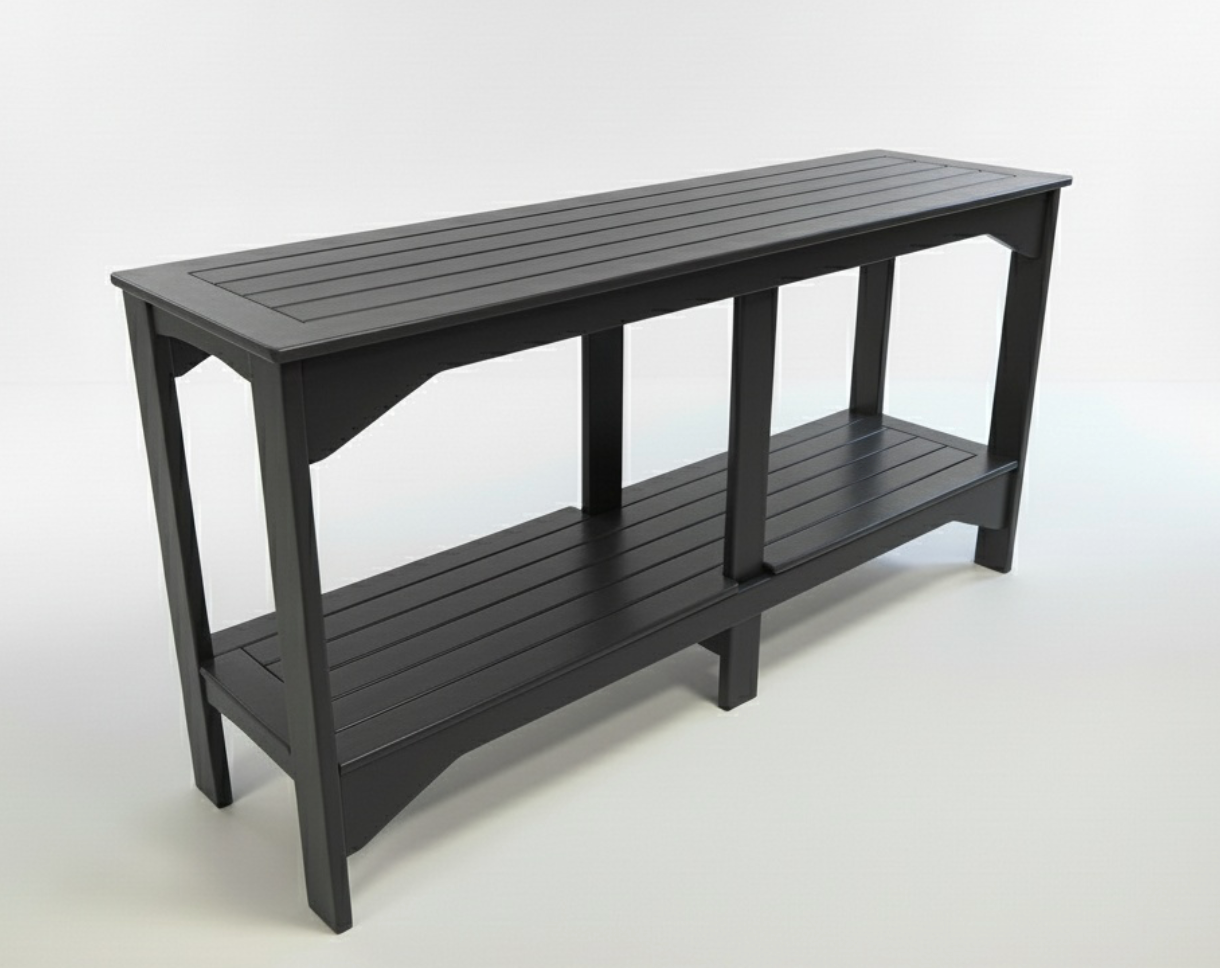 Console Table - 36 Inch