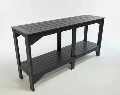 Console Table - 36 Inch