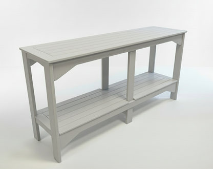 Console Table - 36 Inch