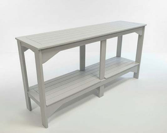 Console Table - 36 Inch