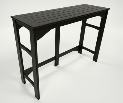 Balcony Table - 36 Inch