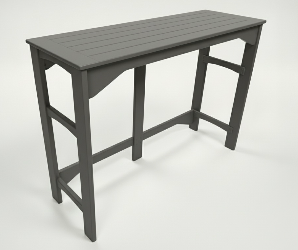 Balcony Table - 36 Inch
