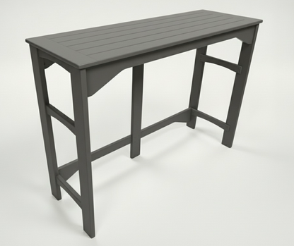 Balcony Table - 36 Inch