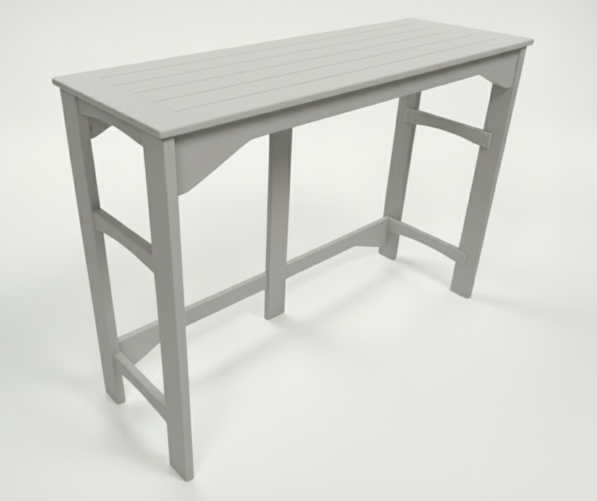 Balcony Table - 36 Inch