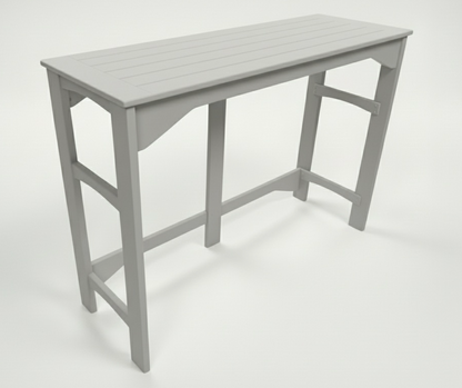 Balcony Table - 36 Inch