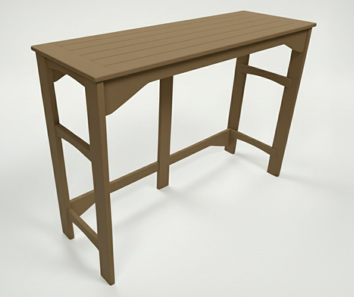Balcony Table - 36 Inch
