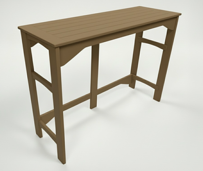 Balcony Table - 36 Inch