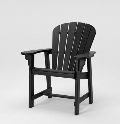 Adirondack Dining-Counter-Bar Chair - Dining Height