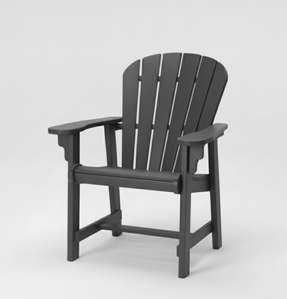 Adirondack Dining-Counter-Bar Chair - Dining Height