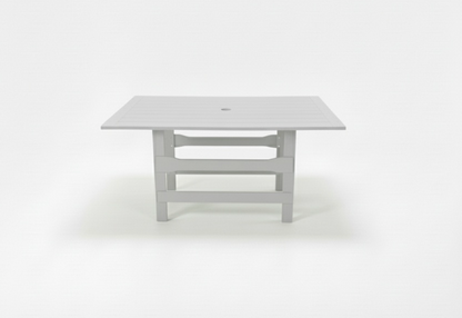 Rectangle Dining Table - Dining Height