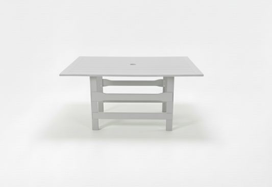 Rectangle Dining Table - Dining Height