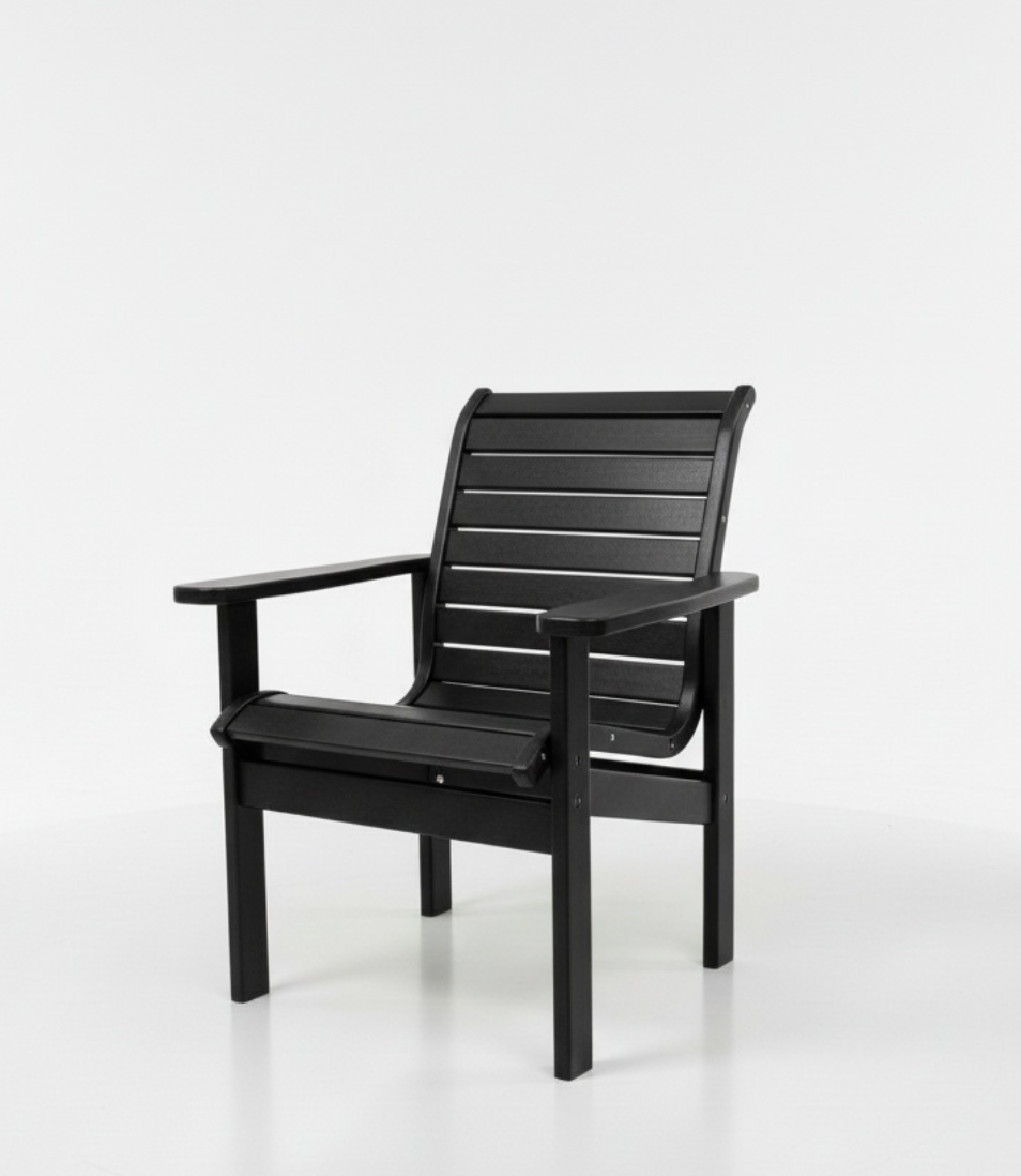Hopetown Dining-Counter-Bar Chair - Dining Height