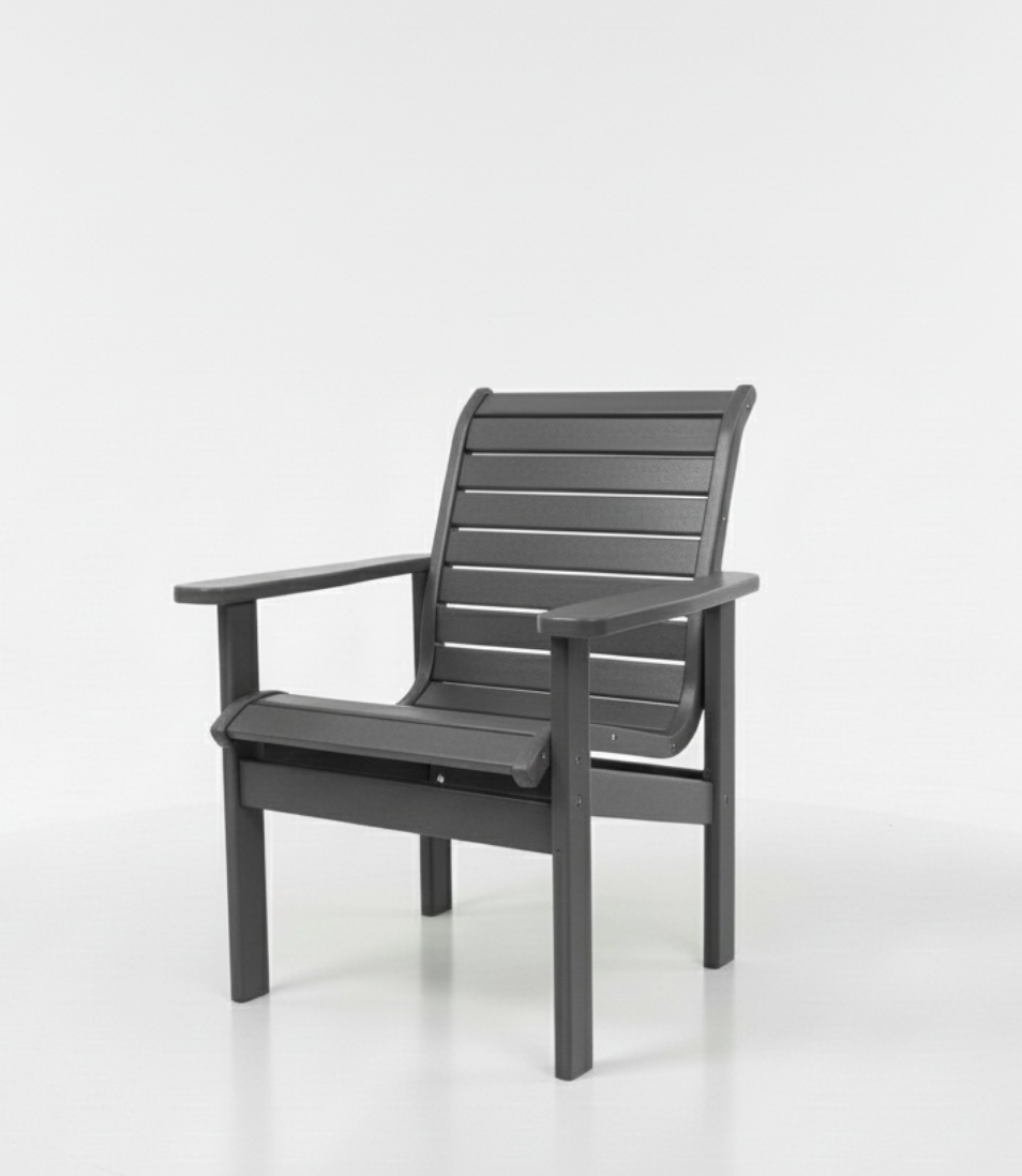Hopetown Dining-Counter-Bar Chair - Dining Height
