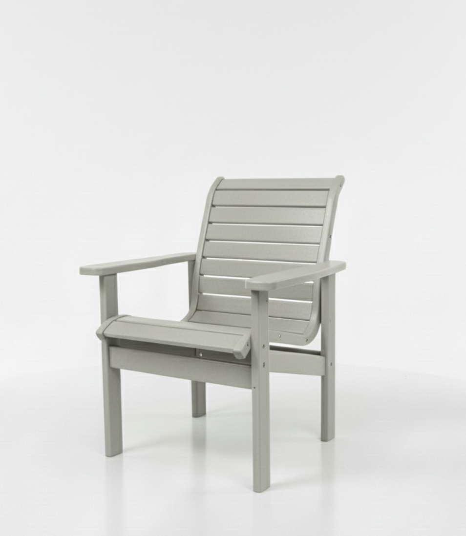 Hopetown Dining-Counter-Bar Chair - Dining Height