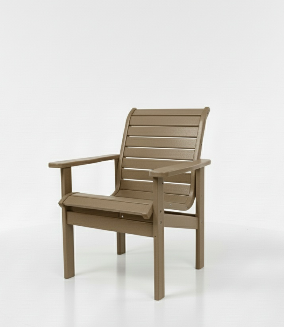Hopetown Dining-Counter-Bar Chair - Dining Height