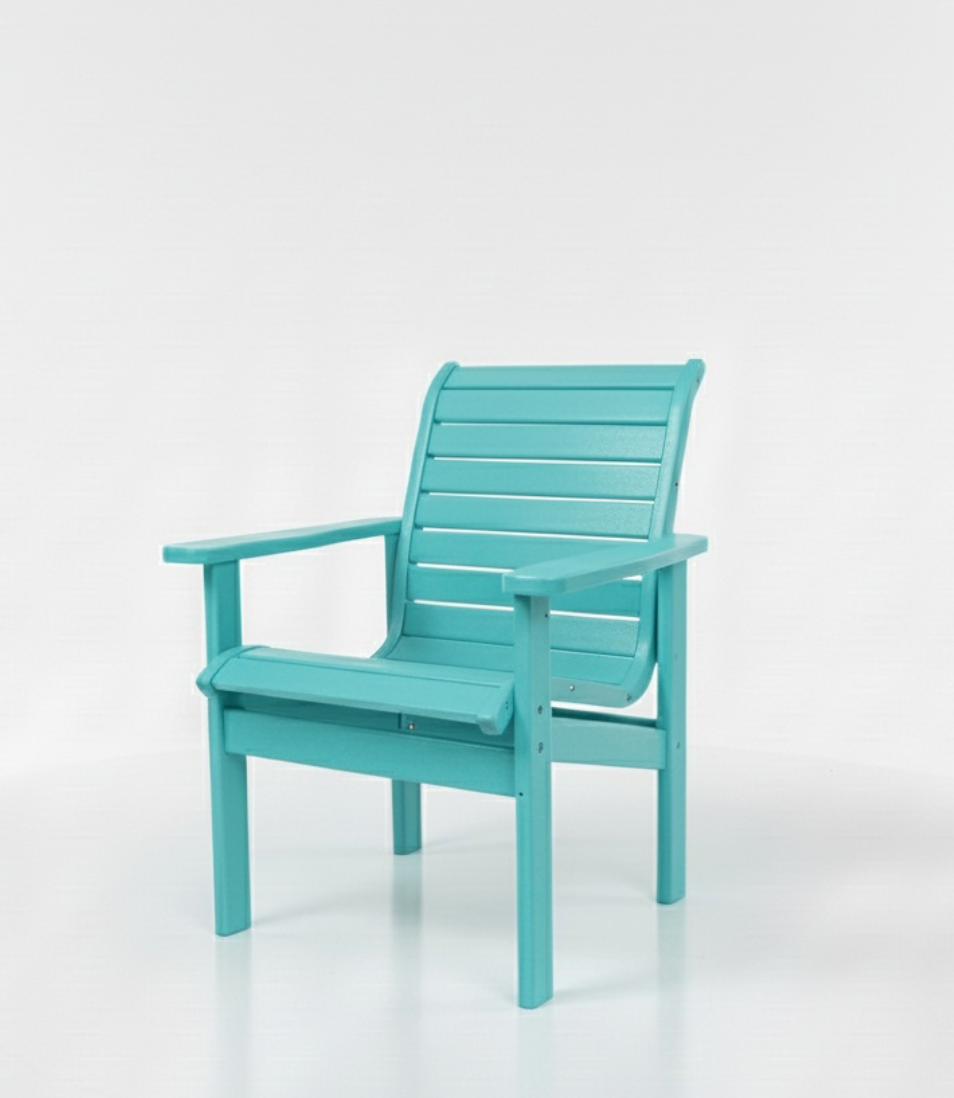 Hopetown Dining-Counter-Bar Chair - Dining Height