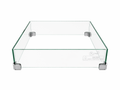 Glass Windscreen