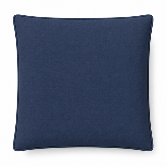 Sunbrella 17x17 Throw Pillow – Spectrum Indigo (48080)