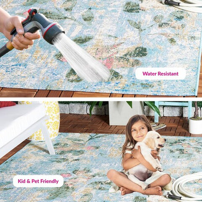 Barbados Collection Design: BAR522M