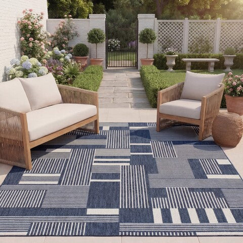 Beach House Collection Design: BHS402N