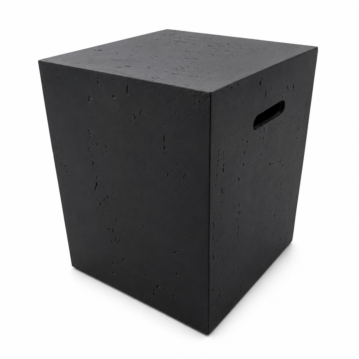 Hideaway Tank Cover - Black