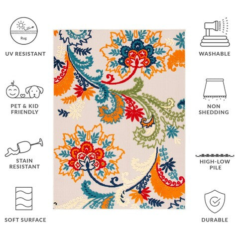 Cabana Collection Design: CBN305A