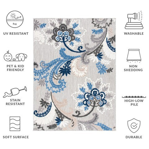 Cabana Collection Design: CBN305F