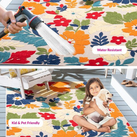 Cabana Collection Design: CBN308A