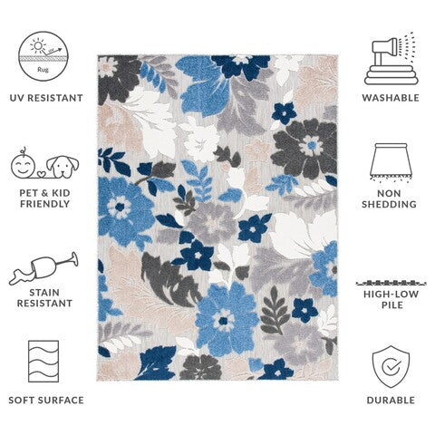 Cabana Collection Design: CBN308F