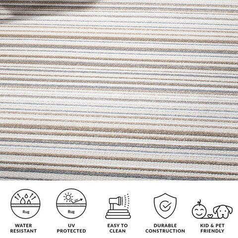 Cabana Collection Design: CBN323B