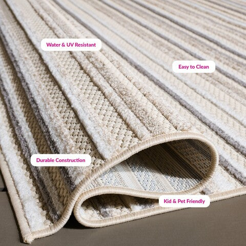 Cabana Collection Design: CBN323B