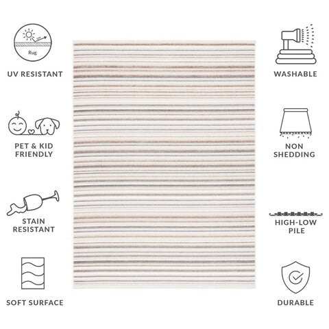 Cabana Collection Design: CBN323B