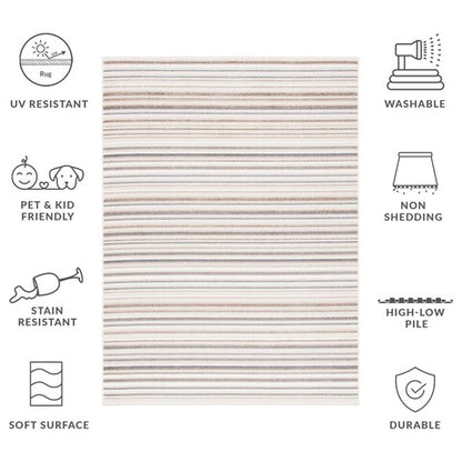 Cabana Collection Design: CBN323B