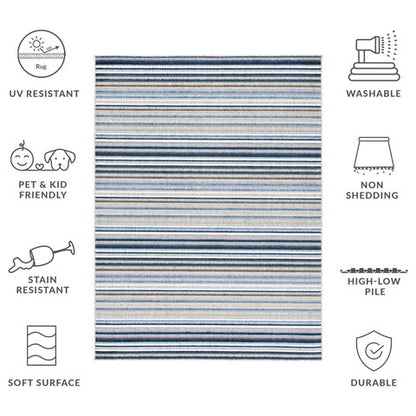 Cabana Collection Design: CBN323F