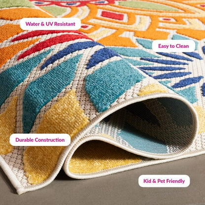 Cabana Collection Design: CBN328A