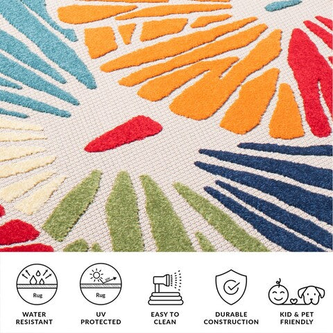 Cabana Collection Design: CBN356A