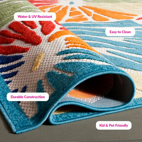 Cabana Collection Design: CBN356A