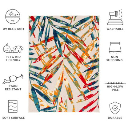 Cabana Collection Design: CBN368A